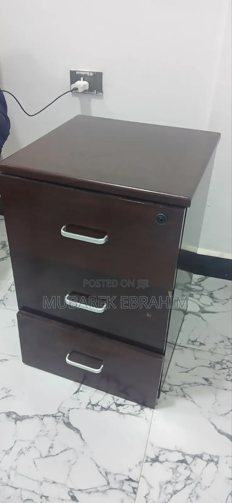 Office Drawer