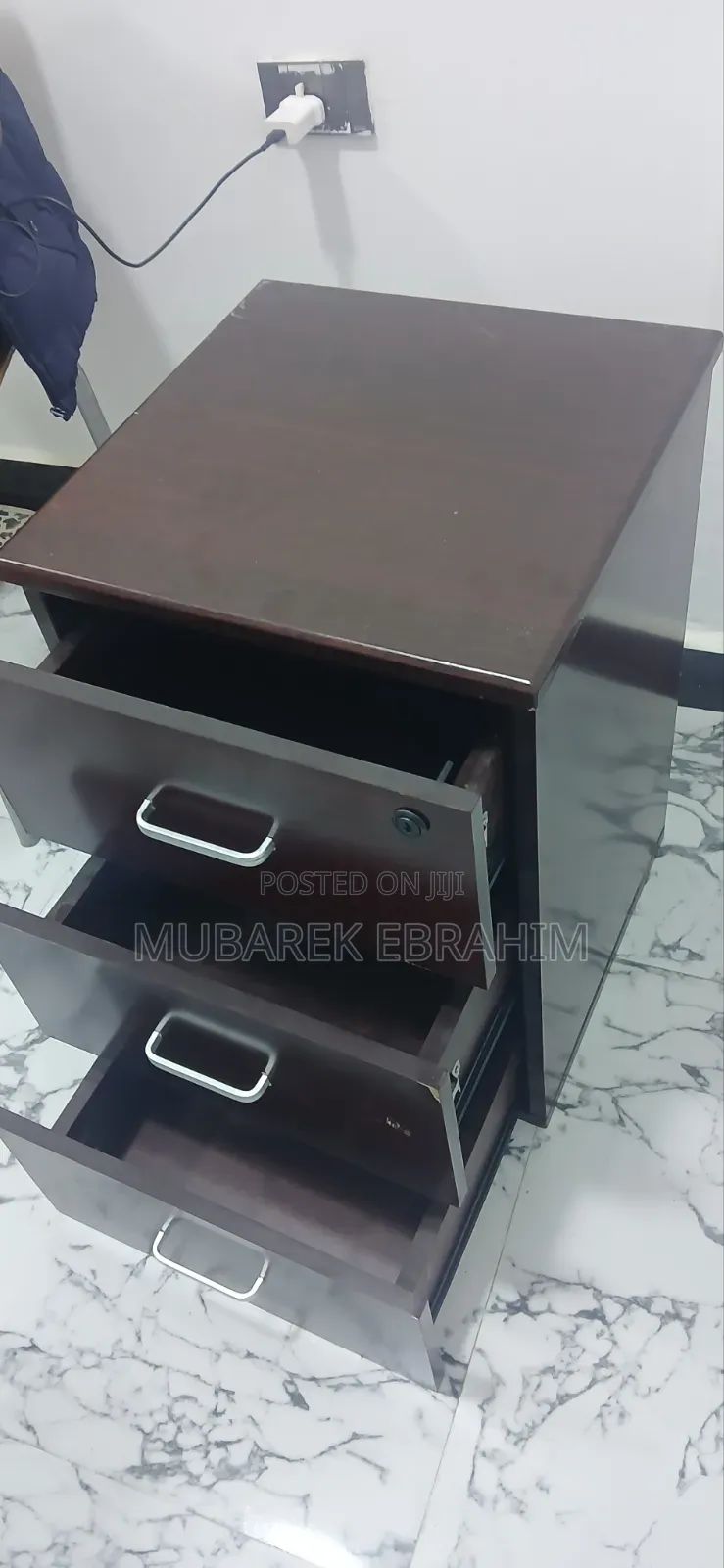 Office Drawer
