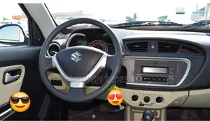 Suzuki Alto 2021 Brown