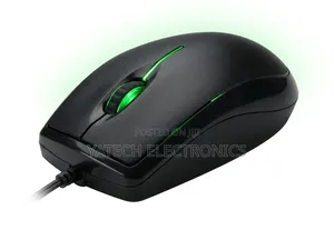 A1 New Optical Mouse