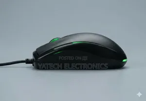 A1 New Optical Mouse