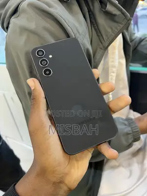 Samsung Galaxy A54 5G 256 GB Black