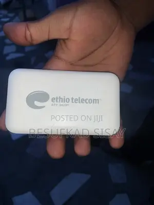 Wi-Fi Router