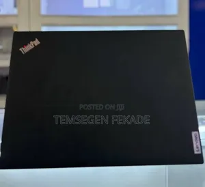 New Laptop Lenovo ThinkPad Yoga 16GB AMD Ryzen 7 SSD 512GB