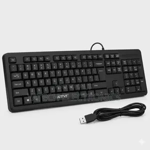 AiTTVT K-300 Keyboard
