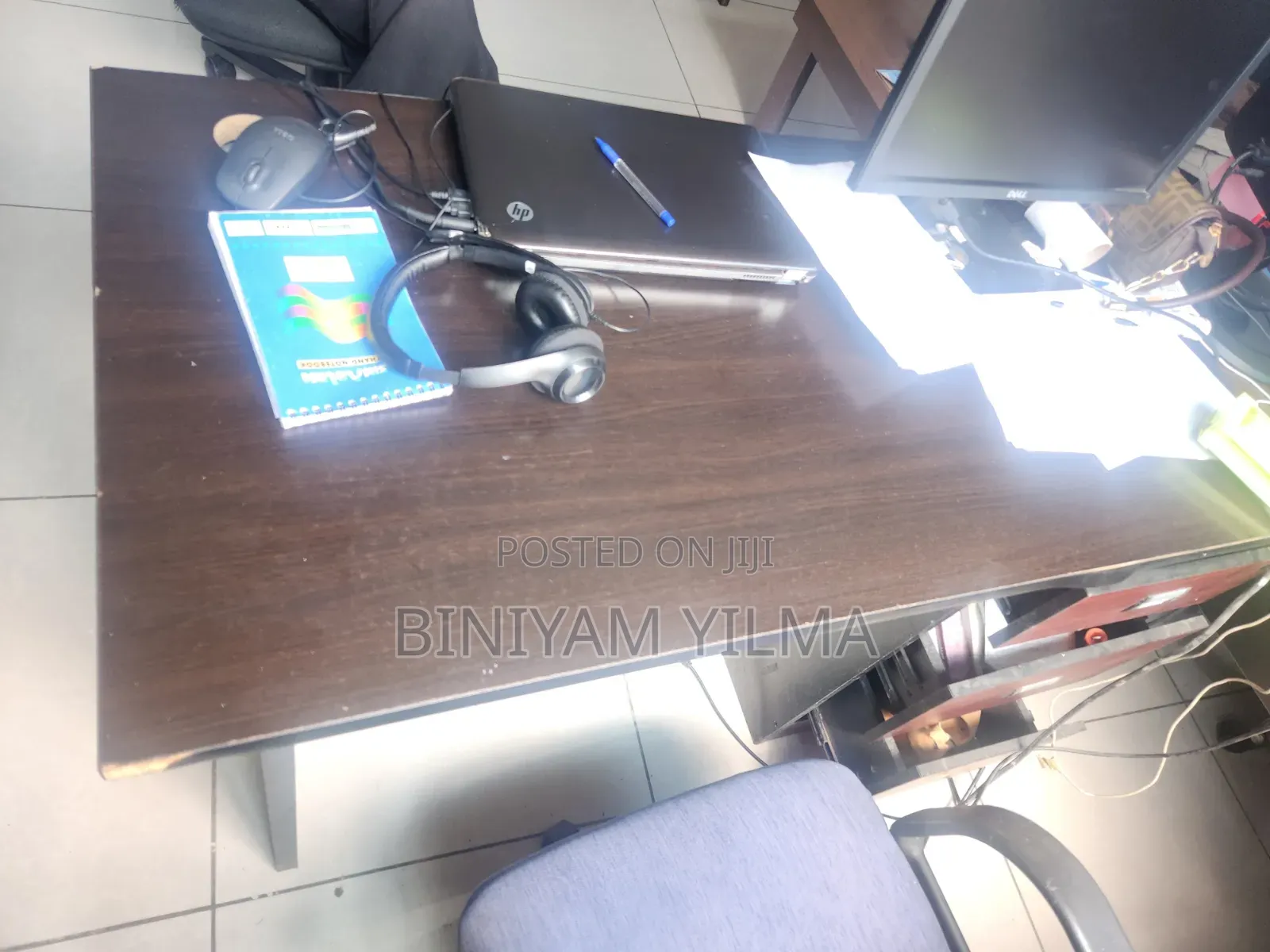Office Table