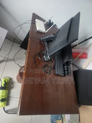 Office Table
