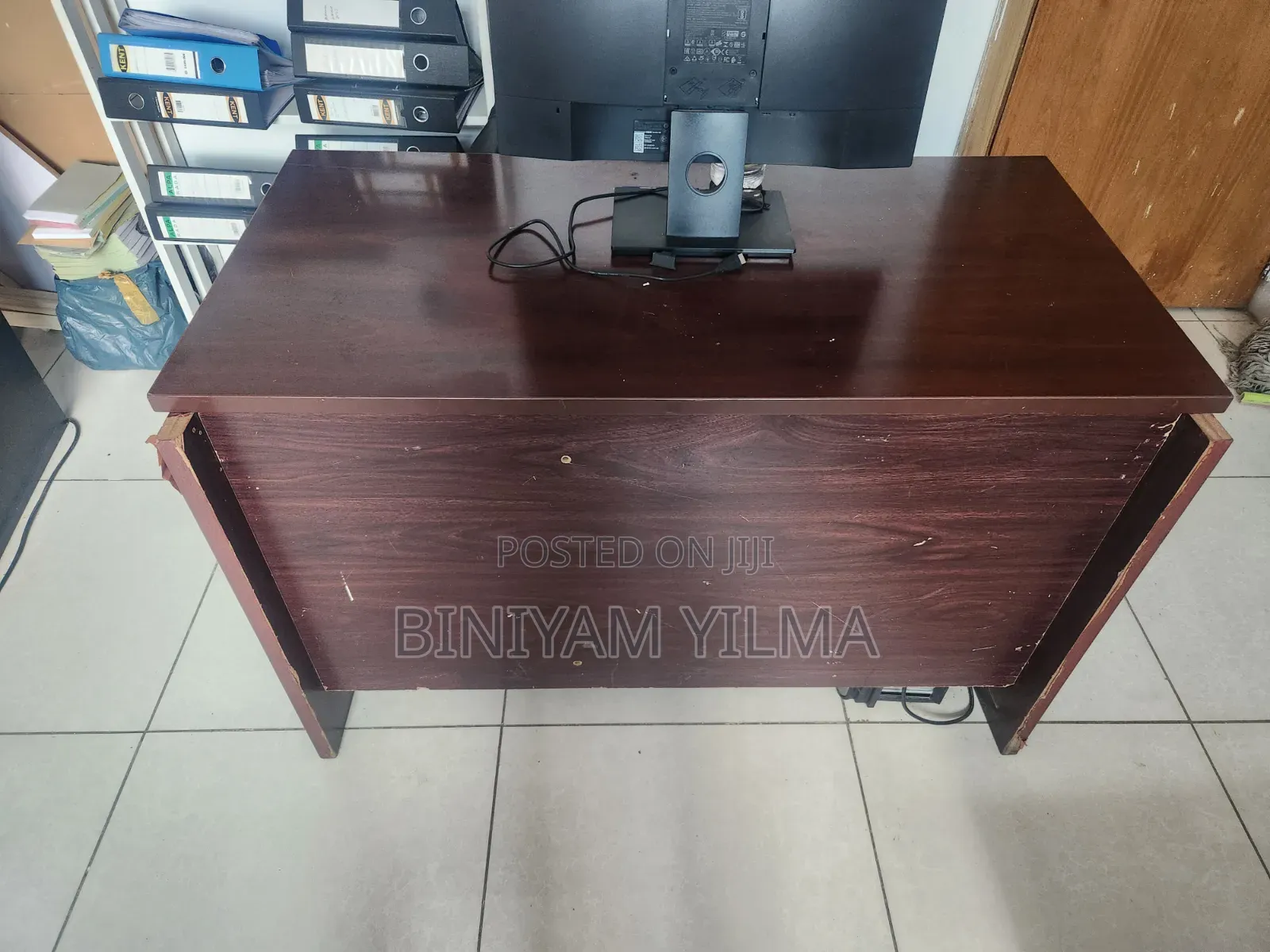 Office Table