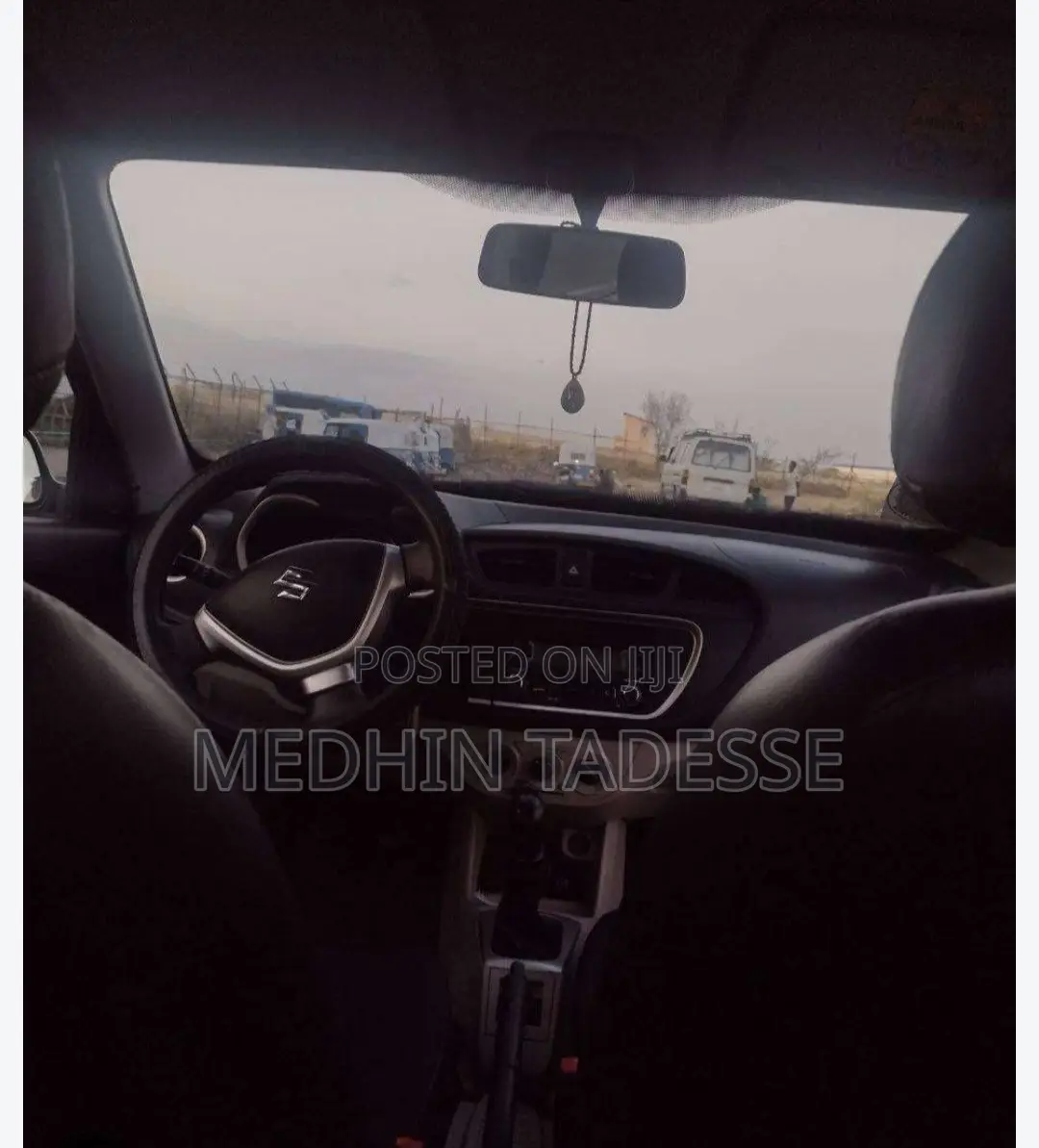 Suzuki Alto 2021 Brown