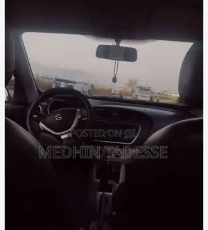 Suzuki Alto 2021 Brown