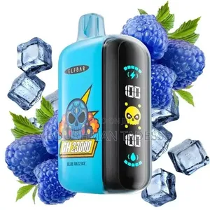 Vape 40k New