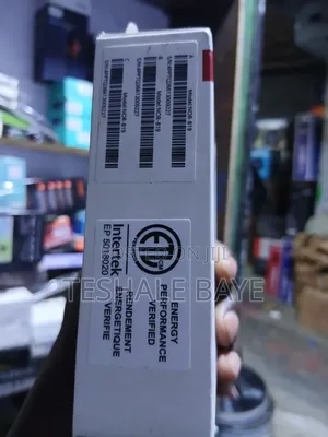 ሁዋዌ ባንድ 10 ስማርት ሰዓት (HUAWEI Band 10)