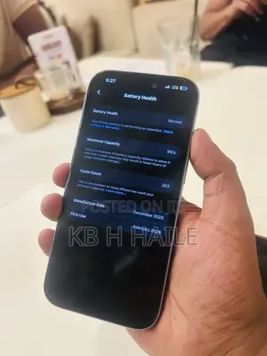 Apple iPhone 17 256 GB Blue