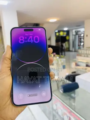 Apple iPhone 14 Pro Max 256 GB