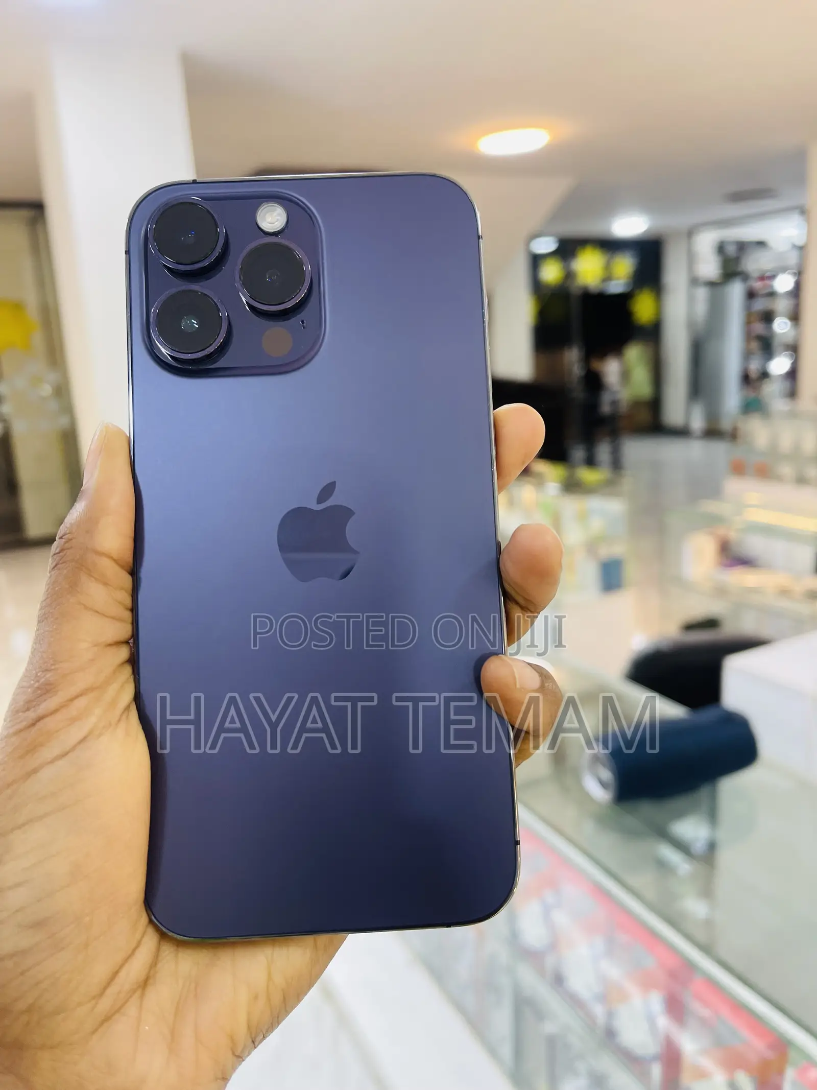 Apple iPhone 14 Pro Max 256 GB
