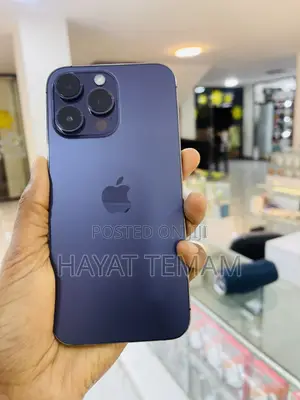 Apple iPhone 14 Pro Max 256 GB