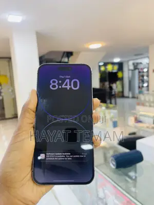 Apple iPhone 14 Pro Max 256 GB