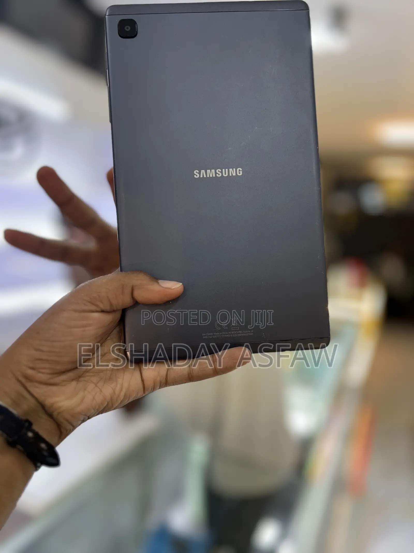 Samsung Galaxy Tab A7 Lite 2 TB