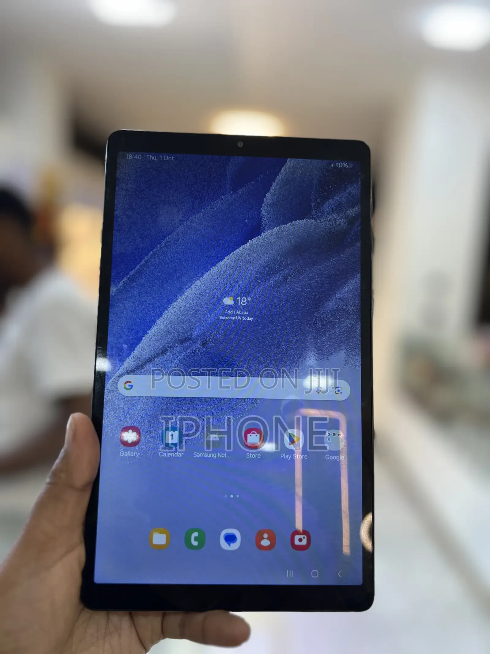 Samsung Galaxy Tab A7 Lite 2 TB