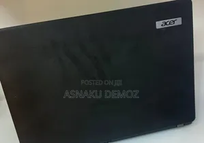 New Laptop Acer TravelMate P2 14 8GB Intel Core i5 SSD 512GB