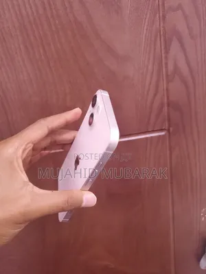 Apple iPhone 13 128 GB Pink