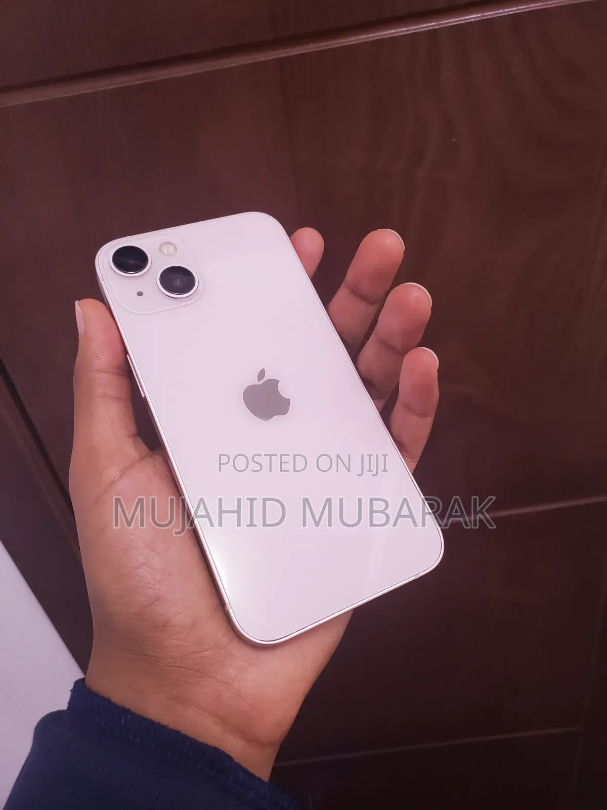 Apple iPhone 13 128 GB Pink