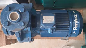 Pentax 5.5hp Surface Water Pump