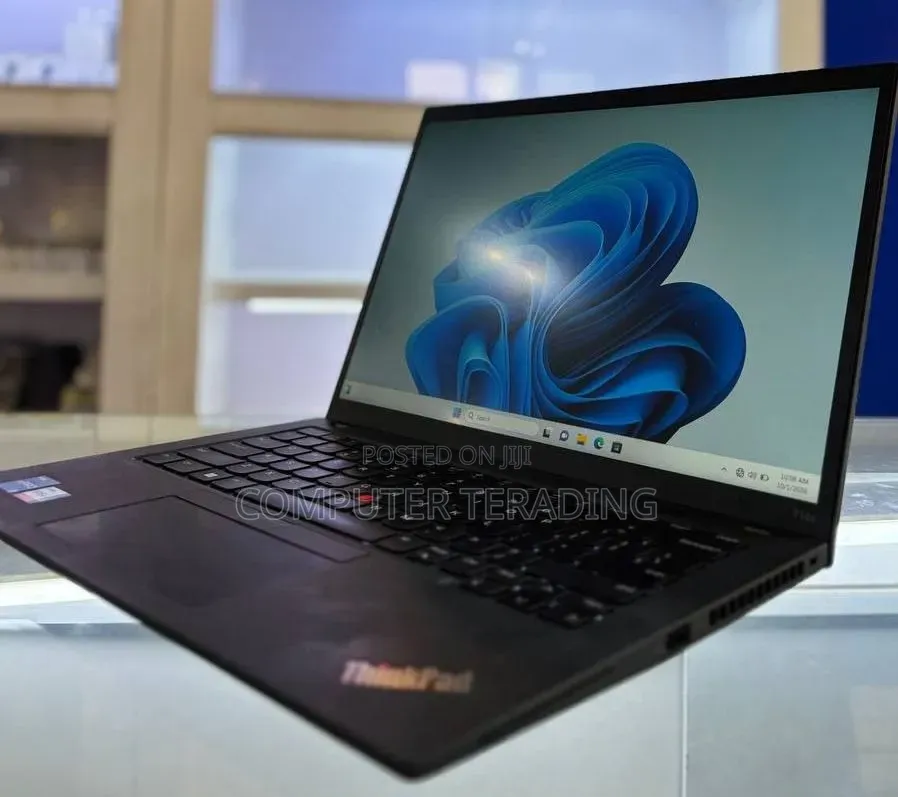 New Laptop Lenovo ThinkPad T14s Gen 1 16GB Intel Core i7 SSD 512GB