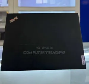 New Laptop Lenovo ThinkPad T14s Gen 1 16GB Intel Core i7 SSD 512GB