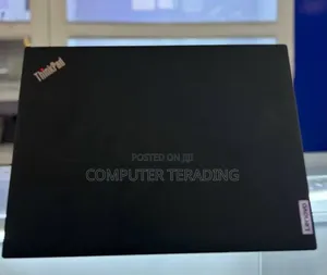 New Laptop Lenovo ThinkPad T14s Gen 1 16GB Intel Core i7 SSD 512GB