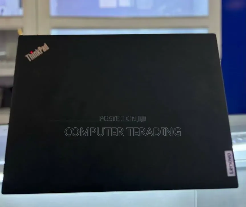New Laptop Lenovo ThinkPad T14s Gen 1 16GB Intel Core i7 SSD 512GB