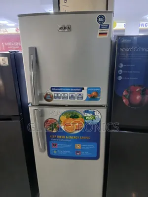 Akira Frije 270 Liture