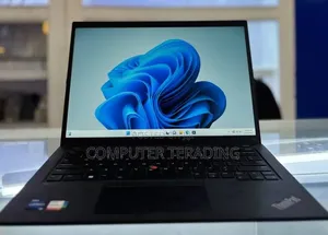 New Laptop Lenovo ThinkPad T14s Gen 1 16GB Intel Core i7 SSD 512GB