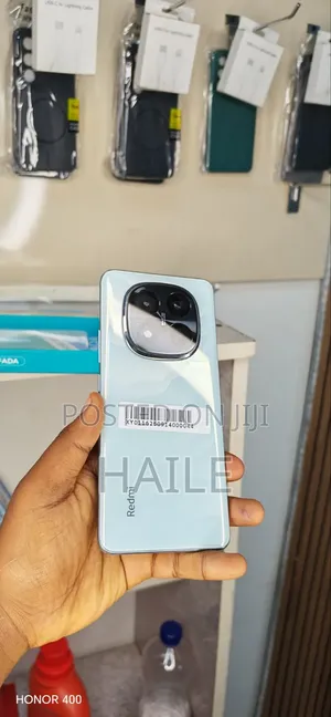 New Xiaomi Redmi Note 14 Pro+ 512 GB