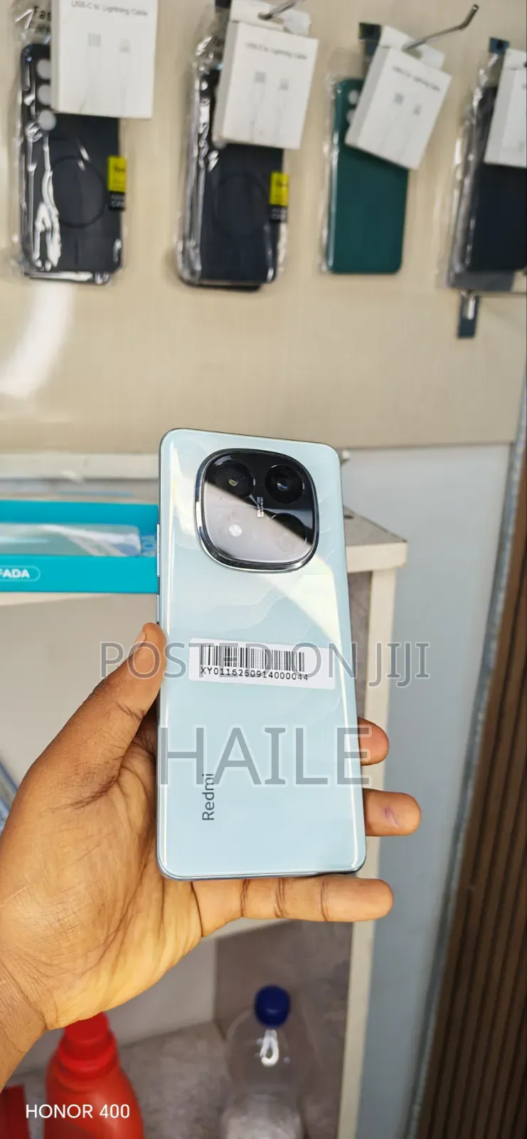 New Xiaomi Redmi Note 14 Pro+ 512 GB
