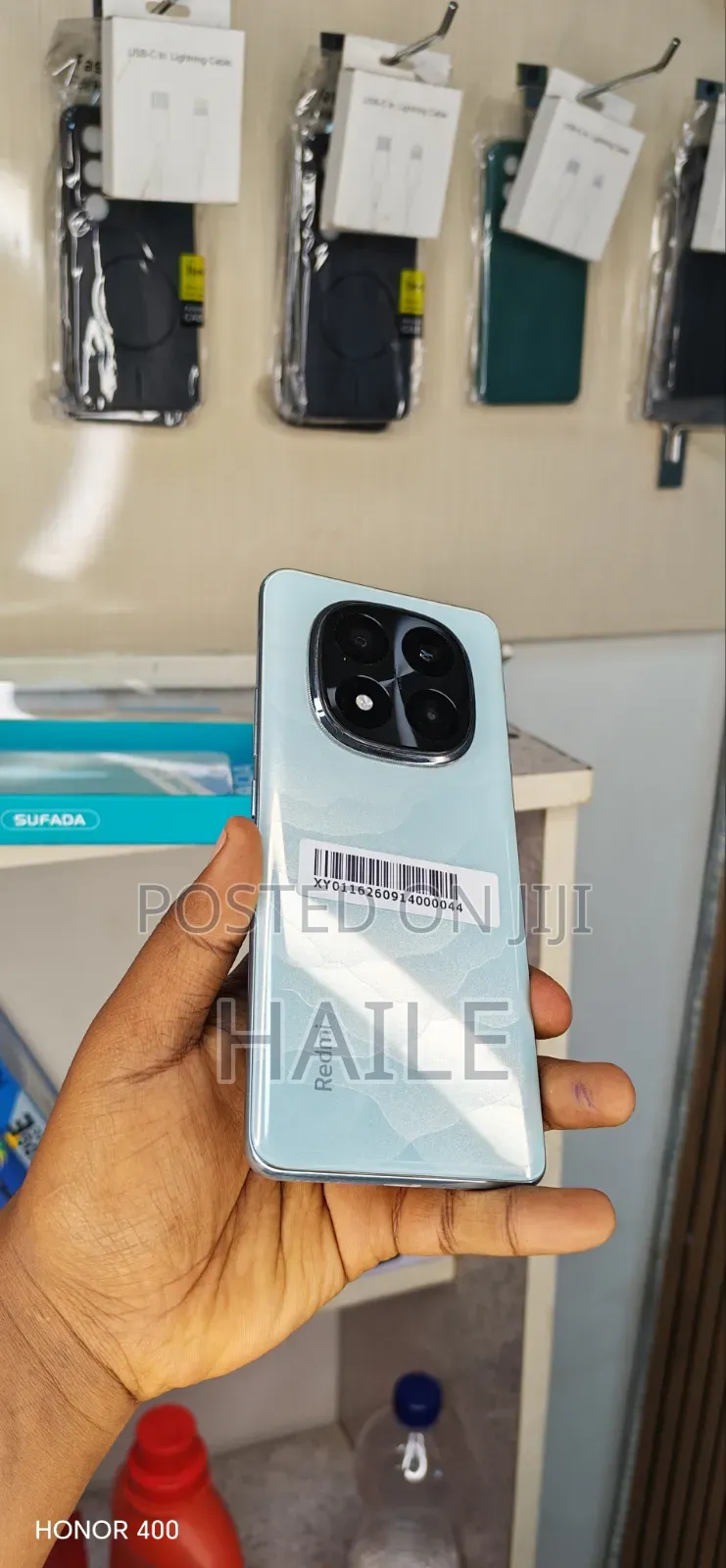 New Xiaomi Redmi Note 14 Pro+ 512 GB