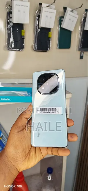 New Xiaomi Redmi Note 14 Pro+ 512 GB