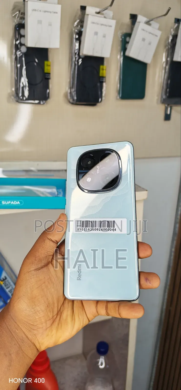 New Xiaomi Redmi Note 14 Pro+ 512 GB