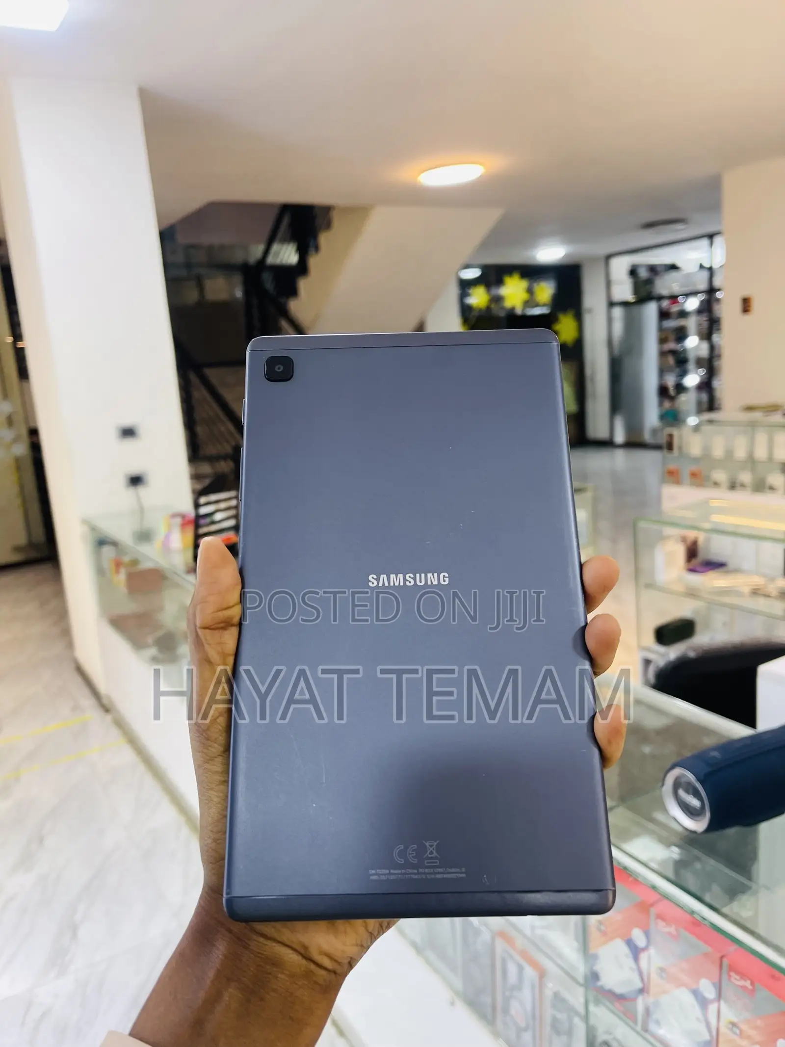 Samsung Galaxy Tab A7 Lite 2 TB