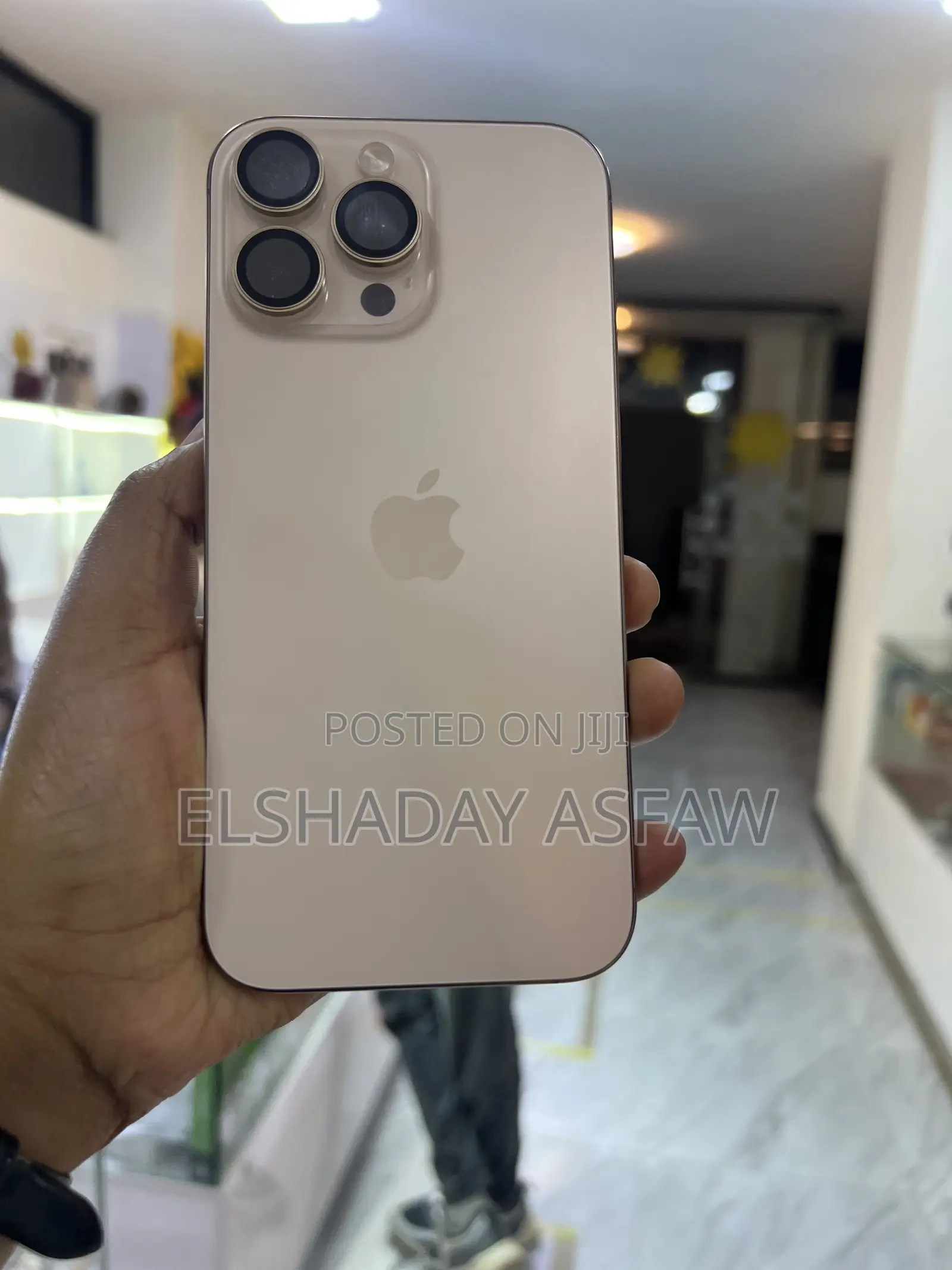 Apple iPhone 16 Pro Max 512 GB