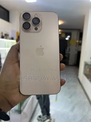 Apple iPhone 16 Pro Max 512 GB
