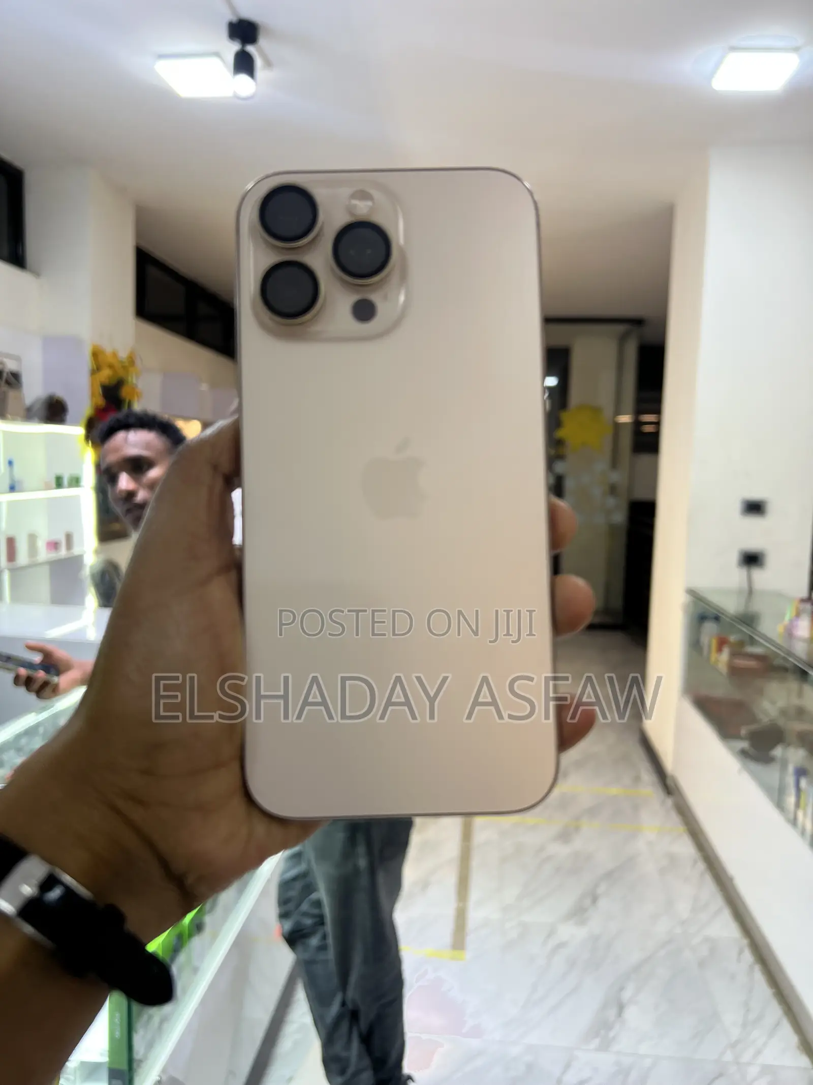 Apple iPhone 16 Pro Max 512 GB
