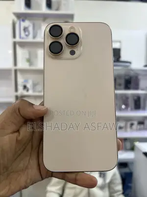 Apple iPhone 16 Pro Max 512 GB