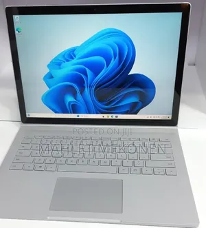 New Laptop Microsoft Surface Book 16GB Intel Core i7 SSD 512GB