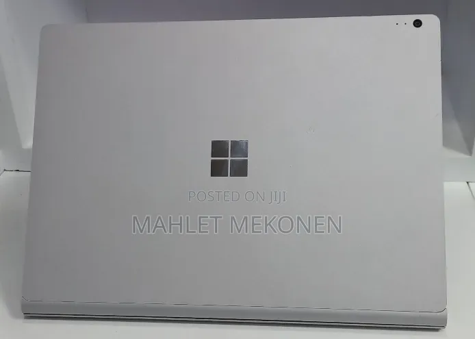 New Laptop Microsoft Surface Book 16GB Intel Core i7 SSD 512GB