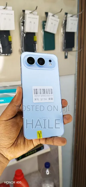 New Honor 500 512 GB