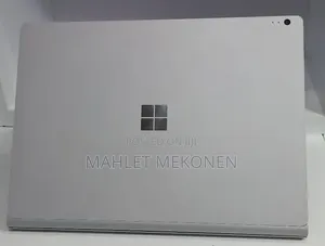 New Laptop Microsoft Surface Book 16GB Intel Core i7 SSD 512GB