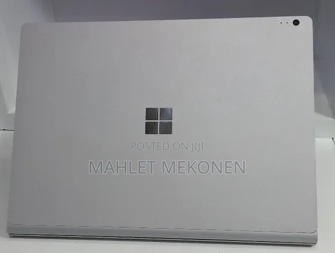 New Laptop Microsoft Surface Book 16GB Intel Core i7 SSD 512GB
