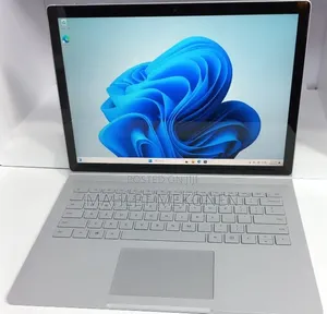 New Laptop Microsoft Surface Book 16GB Intel Core i7 SSD 512GB
