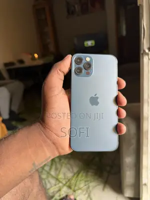 Apple iPhone 12 Pro 128 GB Blue